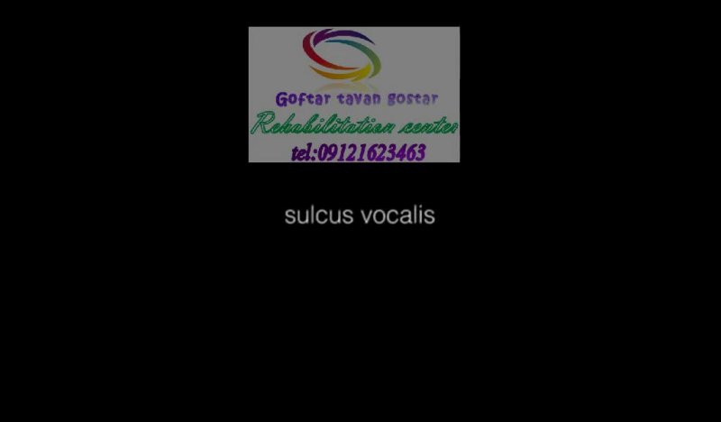 گفتاردرمانی البرز 09121623463|زورآباد خیابان جانبازان فرعی دانش
