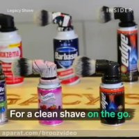 یک وسیله ی فوق العاده راحت و کارامد برای اصلاح صورت