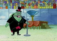 کارتون باب اسفنجی | قسمت 32