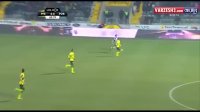 خلاصه بازی پورتو 0-0 پاکوس‌فریرا(دروازه بانی کاسیاس)