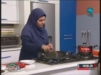 bademjan shekam por - بادمجان شکم پر