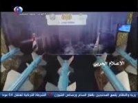 ارتش یمن از سامانه موشکی دریایی جدید پرده برداشت