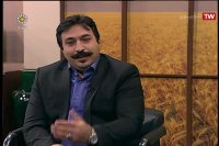 دکتر کیارش اخباری / جراح - دندانپزشک