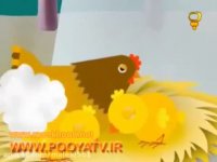 لالایی کودکانه لالایی زیبای لالا لا لا گل پونه