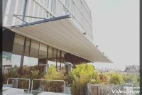 حقانی 09380039391_سقف اتوماتیک رستوران_فروش سقف برقی. کافه رستوران