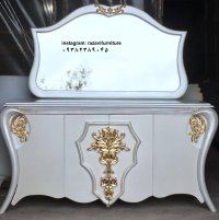 آینه کنسول اسپرت و انواع آن با قیمت تولیدی رضوی