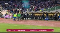حواشی بازی استقلال تهران - فولاد خوزستان