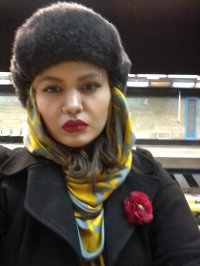 Stella Singer _ استلا سینگر