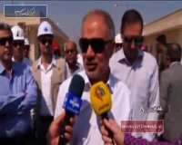 توسعه میادین نفتی شادگان