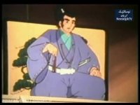 کارتون ایکیوسان مرد کوچک - قسمت پانزدهم