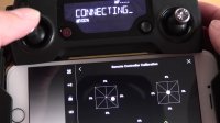 DJI Mavic Pro Remote Calibration Issue