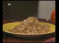 خیار خورشت گیلانی