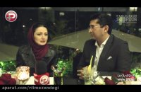 شیلا خداداد: گرین کارت آمریکا هیچ ربطی به پول مان ندارد