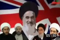 مواظب فرقه شیرازیها باشید