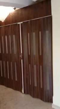 پارتیشن چوب کابین