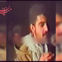 ذکر مصیبت حضرت زهرا(س) توسط حاج قاسم‌ سلیمانی