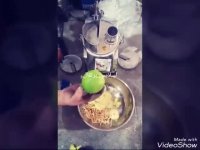 اسلایس پرتقال