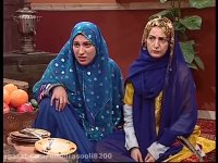 سریال شب های برره(قسمت13)