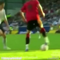 5 تکنیک برتر دریبلینگ (لیگ برتر اروپا)