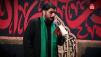 حاج سید مجید بنی فاطمه - شور- این که از غم تو پیرم..-محرم99-2020