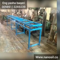 فروش خط تولید از دستی تا فول اتوماتیک آجرنما سنگ مصنوعی