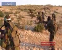 حمایت ایران از مقاومت