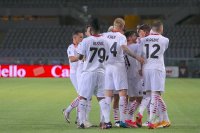 خلاصه بازی تورینو 0 - آث میلان 7