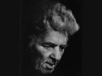 Ahmad Shamlou - molana  احمد شاملو و دکلمه ای از شعر مولانا