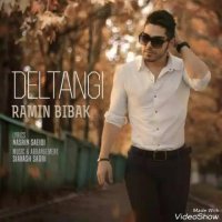 Ramin Bibak - Deltangi رامین بی باک-دلتنگی