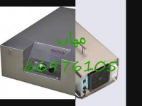 دستگاه ازن ساز