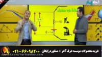 بهترین ویدیو های آموزشی فیزیک