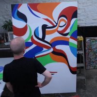 المپیک ریو در قاب طراحی