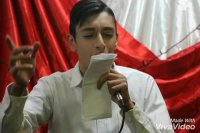 شور عربی فوق العاده از سینا کشانی شعر از حسن الکاتب کربلایی