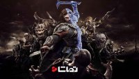 تریلر جدید بازی "Middle Earth: Shadow of War"