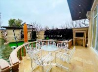 1000 متر باغ ویلا لوکس در ملارد