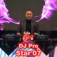 دانلود پادکست دیجی پرو به نام استار 07 + DJ Pro – Star 07