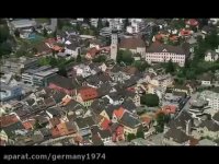 شهر بلودنتس - کشور اتریش