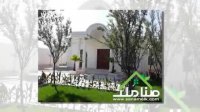 فروش باغ ویلا با دو خواب با کد 1747