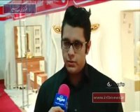 نمایشگاه کالای ایرانی در بجنورد