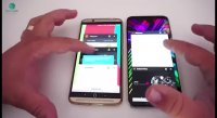 GALAXY S8 PLUS VS AXON 7