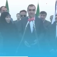 توهین ها و توجیه های وزیر بهداشت