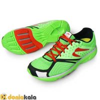 آشنایی با راحت ترین کفش مخصوص پیاده روی نیوتون Newton مدل distance s3