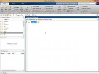 آموزش مقدماتی متلب: جلسه دوازدهم (اسکریپت)