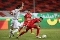 خلاصه بازی پرسپولیس 3 - تراکتور 1