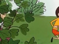 کارتون لولک و بولک