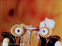 انیمیشن کوتاه تولد روبات The Birth of the Robot