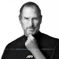 کتاب صوتی استیو جابز، شیوه های نوین رهبری