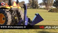 خرید و سفارش انواع ماشین آلات چوب خرد کن | شرکت راشا | 02186087248