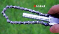 چند ترفند خلاقانه به کمک زنجیر - قسمت اول