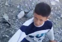 خانواده پسربچه استقلالی فرد کودک آزار را بخشیدند !!!